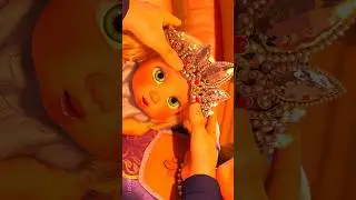Tangled #rapunzel #disney #smarties