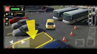 [Android] Car Parking Pro 0.1.5 Gameplay #66