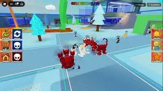24/7 😱 RobloDuck stream Brainrot Evolution