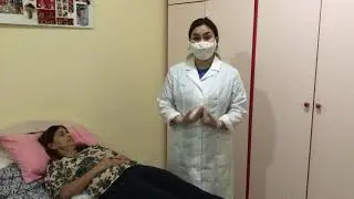 Taking care of a patient&rsquo;s valuables, prosthesis and personal belongings- Sofia Lessa