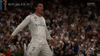 Testing FIFA 18 on i3-1115G4 @3GHz - Intel UHD Graphics - 16GB RAM (Dual Channel)  | 60FPS HD😀