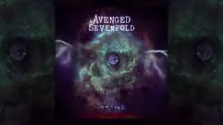Avenged Sevenfold - Fermi Paradox (Unofficial isolated Vocals)