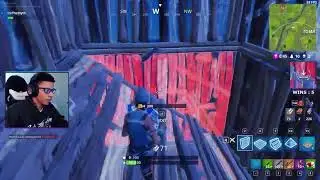 Myth Vs Summit! (TSM_Myth Stream)