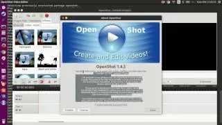 5 BEST FREE VIDEO EDITING SOFTWARE FOR LINUX IN 2016