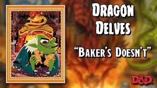 D&D - 