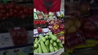 Durres Piac bemutat&aacute;sa