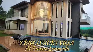 Pawna Properties, бунгало на продажу @yopropertyexplorer