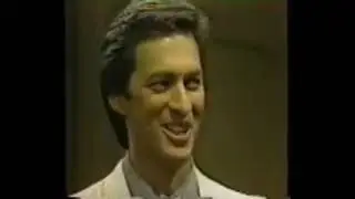 OLTL 1985 Mitch's Plan to Kill Clint