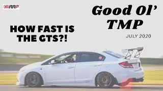 Установка впускного коллектора Acuity x Mercedes GTS AMG x CIVIC FB6 Shakedown