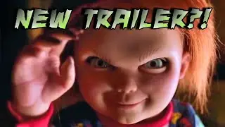 CHUCKY 2021 NEW TRAILER BREAKDOWN!