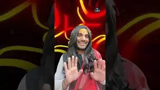 मैं बाबा टिल्लू 🤣🤣 || mai baba tillu #r2h #trending #shorts #youtube #ytshorts #comedy