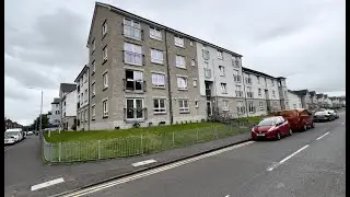 Castle Road, Dumbarton - Video Tour