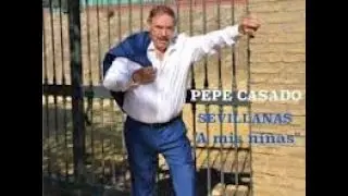 ESTE VIERNES, EN EL MEET&GREET DE RG, TE HEMOS PRESENTADO AL CANTAOR FLAMENCO PEPE CASADO