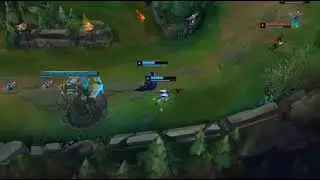 My Morgana