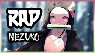 Rap về Nezuko 2 (Kimetsu no Yaiba) - Fire Red