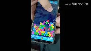 MPL BUBBLE SHOOTER TIME UNLIMITED TRICK