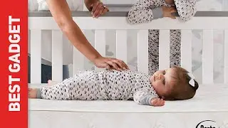 Serta Tranquility Review - The Best Baby Crib Mattress in 2022