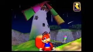 Conker's Twelve Tales OST