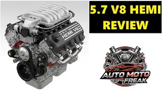 5.7 HEMI REVIEW, PROBLEMS, RELIABILITY, FAILURES, ISSUES, FUEL CONSUM, TIMING, OIL?