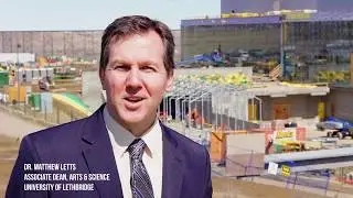 Building Our Future |  Spring 2018