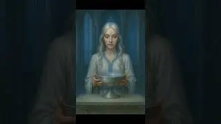 Merosis Book I - Ryia #booktok #epicreads