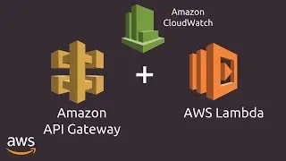 AWS Lambda with API Gateway and CloudWatch Example | Serverless Architecture | Tech Primers