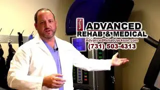 Advanced Rehab and Medical