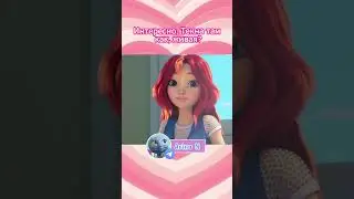 Обзор ребута готов! #winx #winxclub #winxreboot #winxclub #клубвинкс #винкс #винксребут