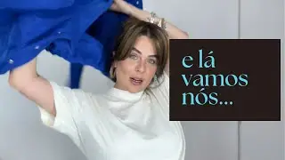 Vou ter que me mudar de novo...