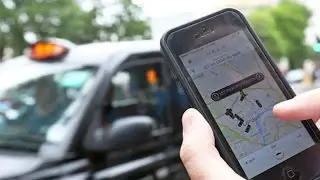 Uber Chooses Chengdu China for Latest Expansion