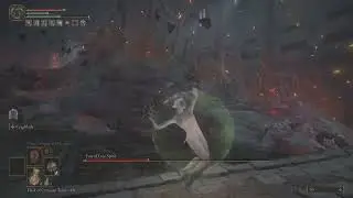 Putrid Tree Spirit (War-Dead Catacombs) - RL1