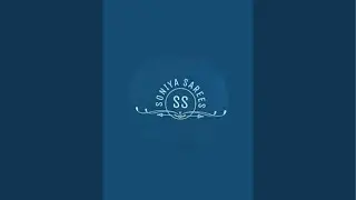 soniya sarees is live
