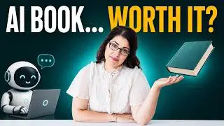Should You Use AI to Write Your Book? (The Truth No One's Telling You)