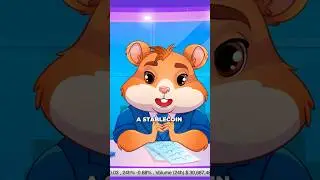 Tether invests HAMSTER NEWS