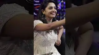 First Date ... 💖 | #Ashwinkumar #NakshathraNagesh | #sunmusic #shorts