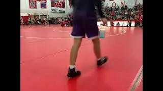113 Vincent, Aiden v Bond, S (Huntington) 12-06-25 L  PIN 1:06