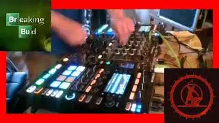 CORO RAVE neurofunk dnb 2020 avril