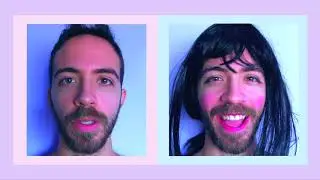 Doart - She`s Not You (Official Video)