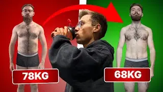 -10kg en 3 mois : la stratégie de Nicolas