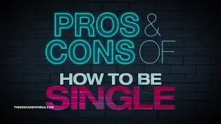 How to be Single Featurette - Pros and Cons of How to be Single (Behind the Scenes)