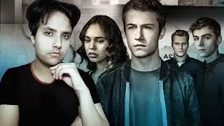 13 Reasons Why - Season 2 Review