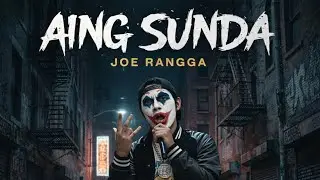 Aing Sunda - Joe Rangga (Official Music Video) 
