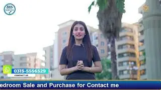 Zarkon Heights Islamabad||Apartments Sale & Rent Near Airport