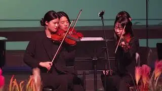 헨델 메시아  서곡 신포니아 Messiah, 01. Sinfonia (G.F. Handel)