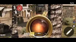 How to Snipe After Sniper Nerf!!(Call of Duty Mobile)