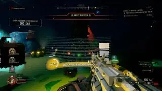 Deep Rock Galactic Ghost ship games u got explaining to do
