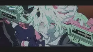 Guilty Gear Strive Ranked Adventures - More Chaos