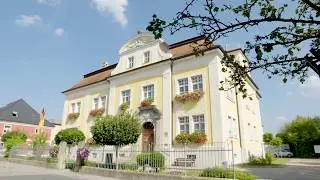 Imagefilm Stadt Nittenau