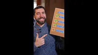 2024 First Time Home Buyer Checklist
