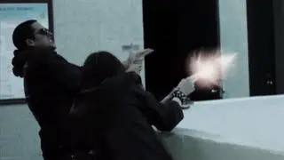 Fingerbang